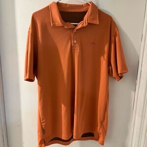Mens Simms Fishing Performance Polo